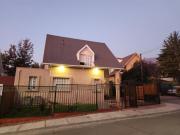 Casa en Venta en Peñalolén