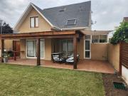Casa en Venta en Peñalolén