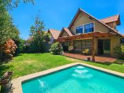 Casa en venta en PEÑALOLÉN