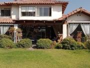 Casa en venta en PEÑALOLÉN