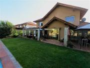 Casa en venta en PEÑALOLÉN