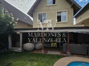 Casa en venta en PEÑALOLÉN