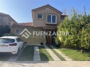 Casa en Venta en Peñalolén