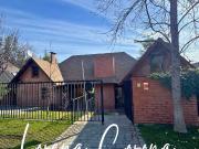 Casa en venta en PEÑALOLÉN