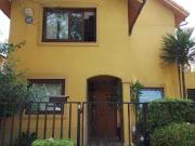 Casa en venta en PEÑALOLÉN