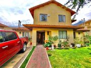 Casa en venta en PEÑALOLÉN