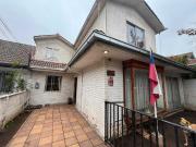 Casa en venta en PEÑALOLÉN
