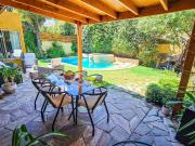 Casa En Venta En Peñalolén