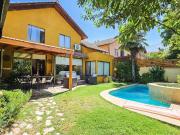 Casa En Venta En Peñalolén