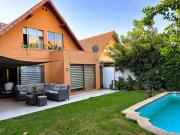 Casa en venta en PEÑALOLÉN
