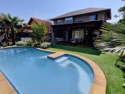 Casa en venta en PEÑALOLÉN