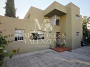 Casa en venta en PEÑALOLÉN