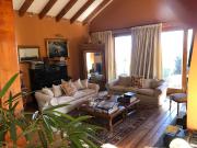 Casa en venta en PEÑALOLÉN