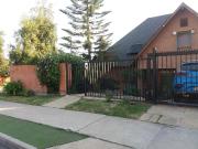Casa en venta en PEÑALOLÉN