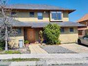 Casa en venta en PEÑALOLÉN