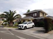 Casa en venta en PEÑALOLÉN