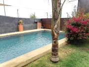 Casa en venta en PEÑALOLÉN