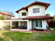 Casa en venta en PEÑALOLÉN