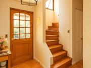 Casa en venta en PEÑALOLÉN