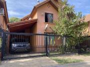 Casa en venta en PEÑALOLÉN