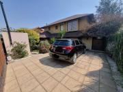 Casa en venta en PEÑALOLÉN