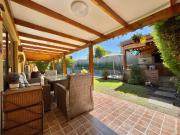 Casa en venta en PEÑALOLÉN