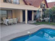 Casa en venta en PEÑALOLÉN