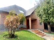 Casa en venta en PEÑALOLÉN