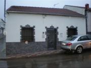 Casa en venta en Peñarroya Pueblonuevo. Casa compuesta...