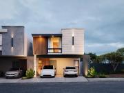 CASA EN VENTA EN PIAMONTE RESIDENCIAL