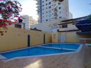 Casa en venta en Pie de la Popa, Cartagena de Indias