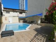 casa en venta en pie de la popa. Cod V93525