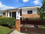 Casa En Venta En Piedecuesta En Conjunto Residencial...