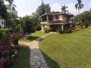 Casa En Venta En Piedecuesta En Pinares Del Palmar V304053