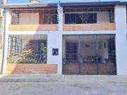 Casa En Venta En Piedecuesta En San Francisco V119721