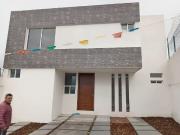 Casa en venta en Piedra Lisa, Morelia, Michoacán de Ocampo