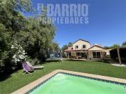 Casa en Venta en Piedra Roja