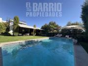 Casa en Venta en Piedra Roja