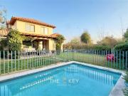 Casa en Venta en Piedra Roja Chicureo