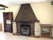 Casa en venta en Piedrabuena. Casas.