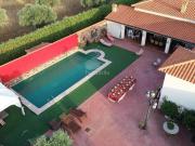 Casa en venta en Piedrabuena. CASA de CAMPO con OLIVAR....