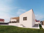 Casa en venta en Piera. Casa de obra nueva en Can...