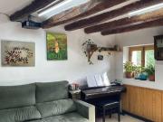 Casa en venta en Piera. Casa en venta en Poble, 5...