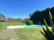 Casa en Venta en Pilar Chacras del ocho