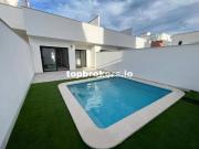 Casa en Venta en Pilar de la Horadada