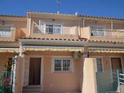 Casa en Venta en Pilar de la Horadada