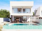 Casa en Venta en Pilar de la Horadada