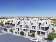 Casa en venta en Pilar de la Horadada