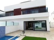 Casa en Venta en Pilar de la Horadada
