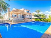 Casa en Venta en Pilar de la Horadada